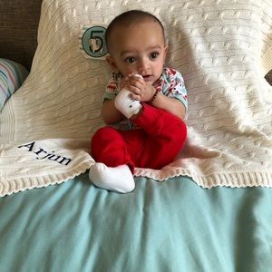 Meet your Posher, Ricky